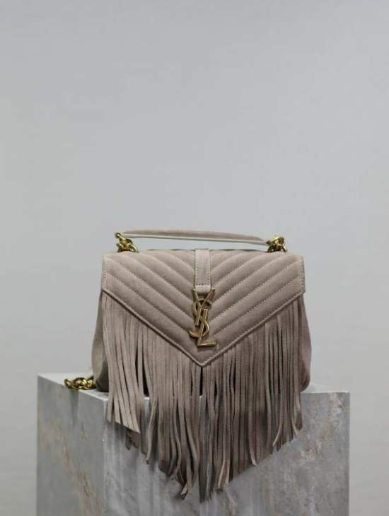 Picture of Saint Laurent Handbags _SKUfw217831615fw